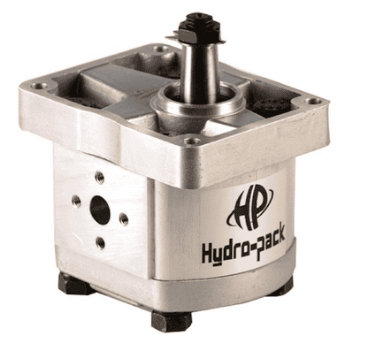 Hydraulpump för Fiat serie 66, 76, Classique och Someca