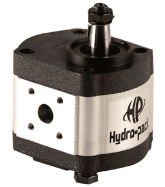 Hydraulpump för Deutz serie 06, 07, Agroxtra, DX, DX3 SC, DX3 VC och DX4