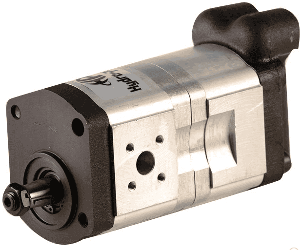 Hydraulpump för Case serie 700XL och 800XL