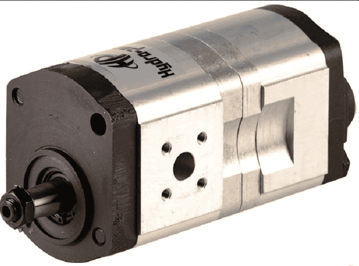 Hydraulpump för Case serie 55 och 56