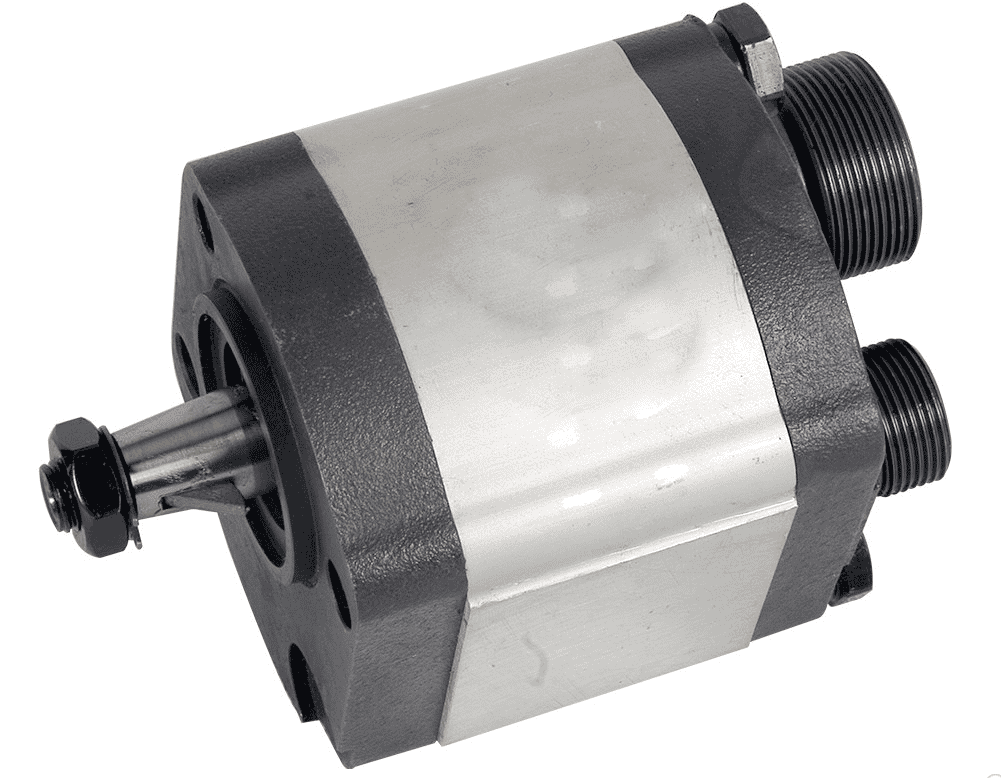 Hydraulpump för Case serie BD och Classique