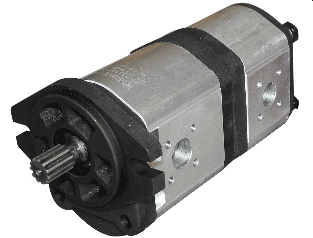 Hydraulpump för Claas serie Celtis Range
