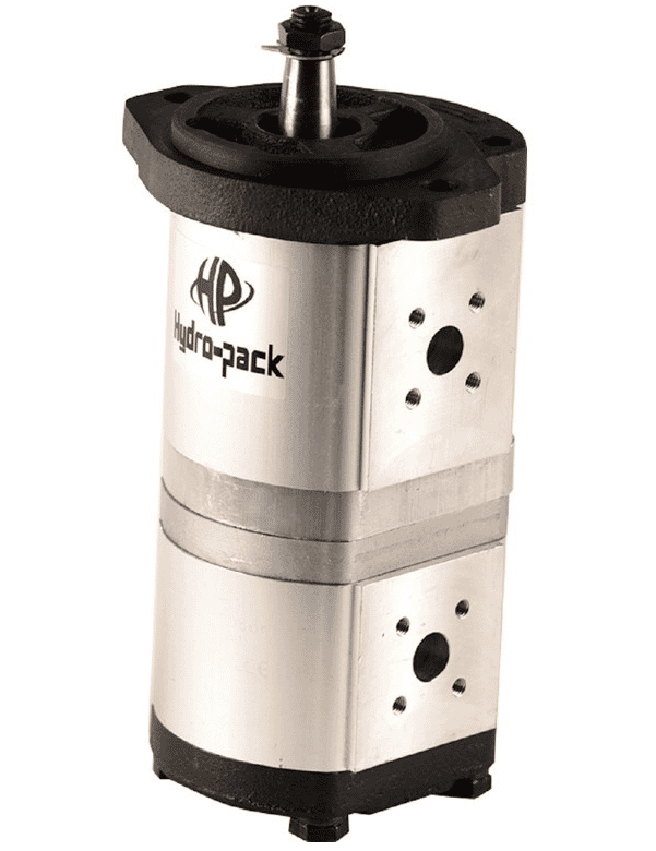Hydraulpump för Renault serie Ceres, Cergos och Ergos