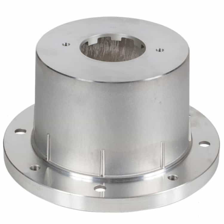 Lanterna LKJ SAE-B, Fläns 350 mm