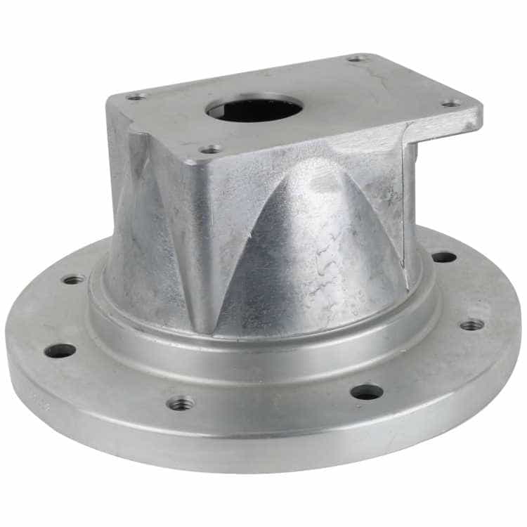 Lanterna Grupp 1, Fläns 250 mm