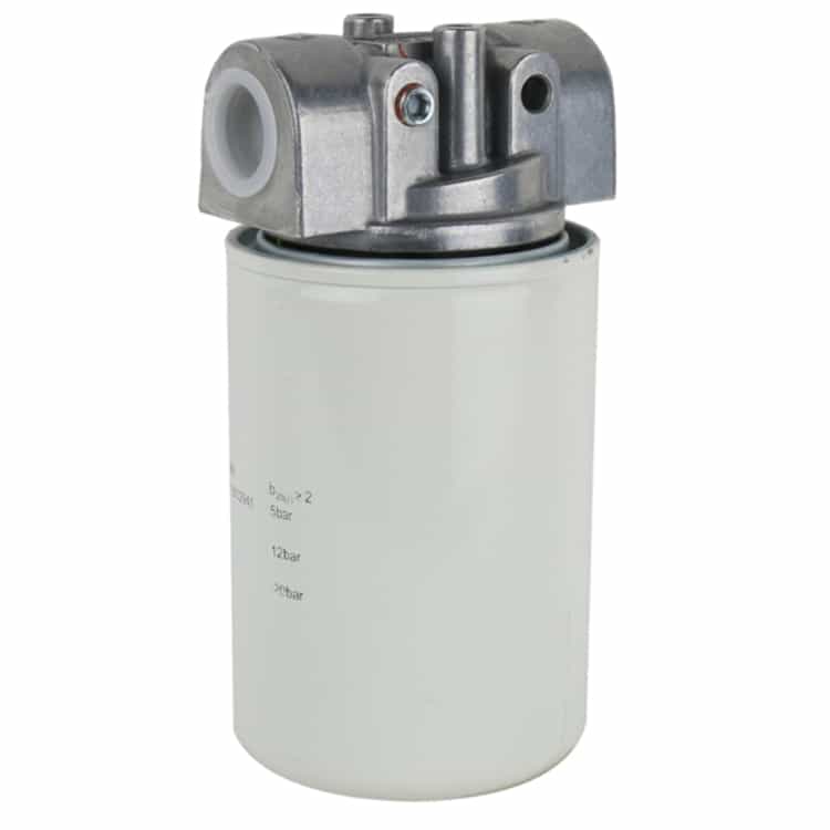 Hydraulreturfilter 3/4'' BSP | 10µ | 70 L/min