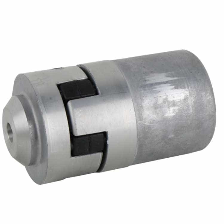Elastisk koppling Grupp 1 - 24 mm