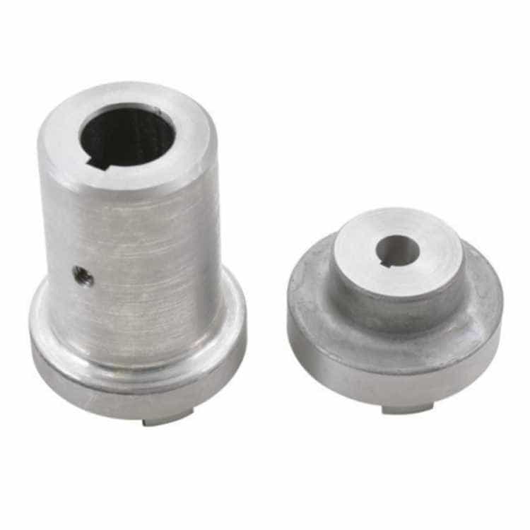 Elastisk koppling Grupp 1 - 20 mm
