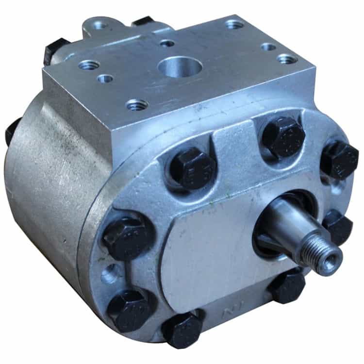 Hydraulpump för Ford serie 00 och 000 1