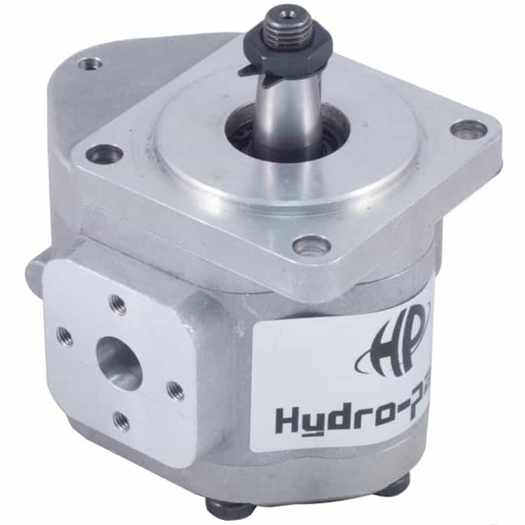 Hydraulpump för Ford serie 00, 10 och F
