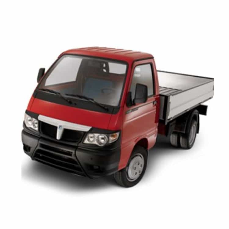 PTO för Porter Diesel E5 / årsmodell 2011 - 2013 / utan luftkonditionering