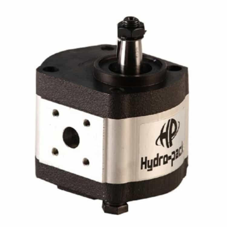 Hydraulpump för John Deere serie 10 1