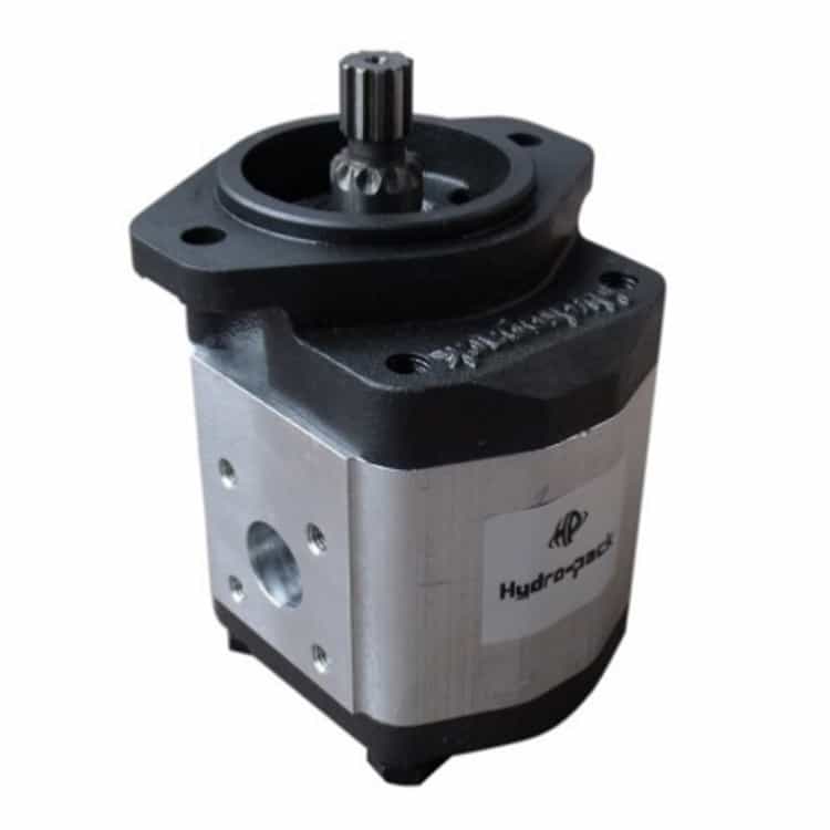 Hydraulpump för John Deere serie 6010, 6100, 6200, 6300, 6400, 6500, 6600 och 6700