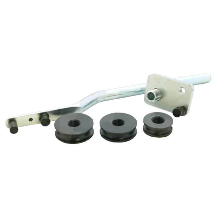 Rörbockare 6 till 12 mm rör