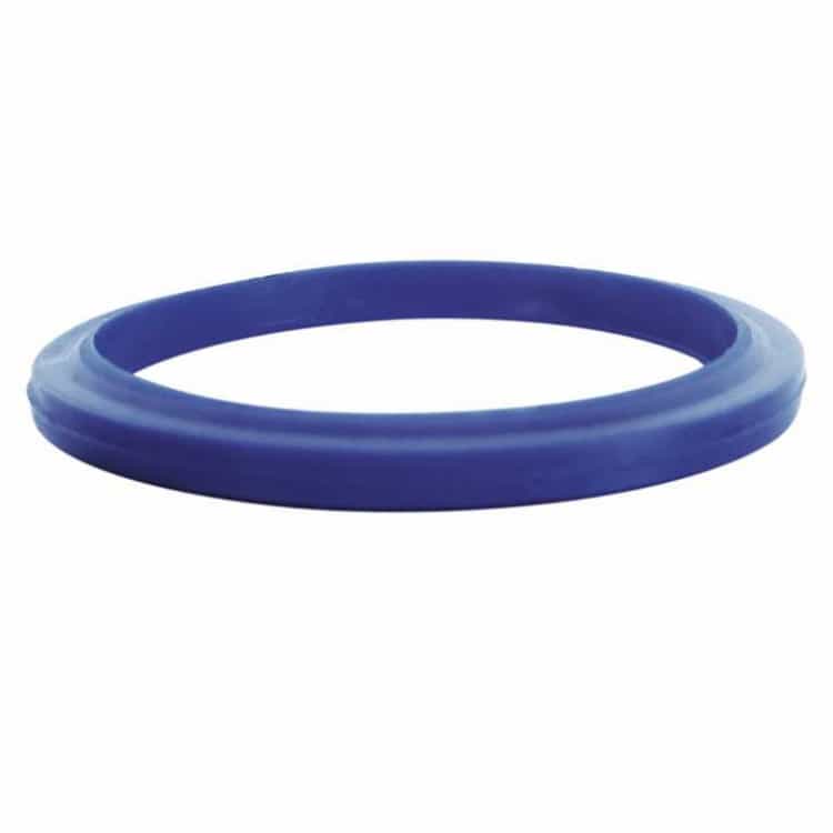 1" 1/4 O-ring för 3000 och 6000 PSI SAE fläns