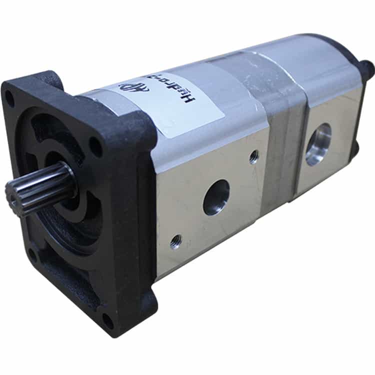 Hydraulpump för Massey Ferguson serie 200, 400 och 4200