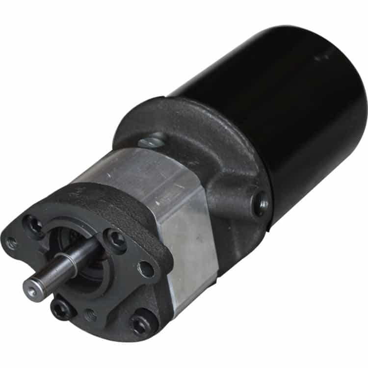 Hydraulpump för Massey Ferguson serie 200 och X