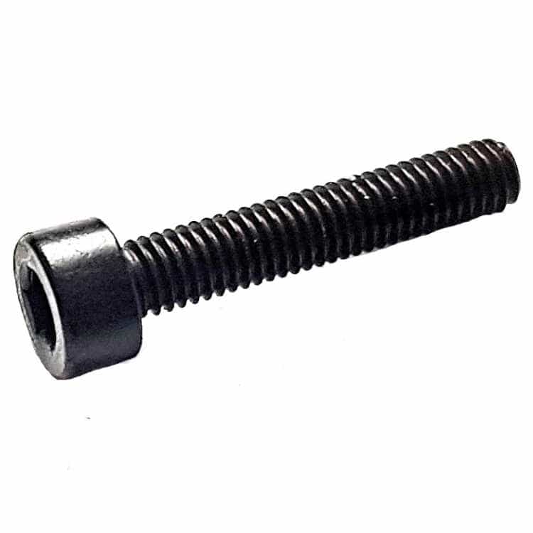 Bult för SAE fläns (M20x70)