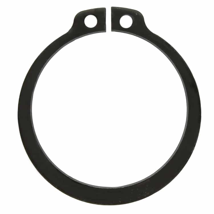 Seegerring för axel 38 mm x 1,75 mm