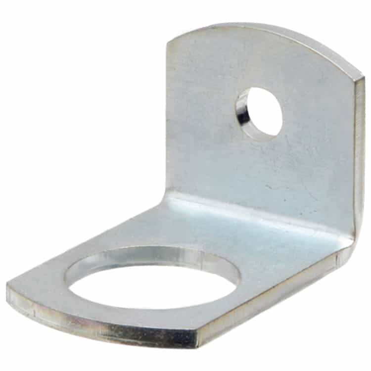 Kopplingshållare enkel BG-mått 3