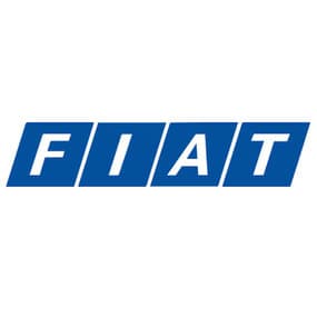 Fiat hydraulpumpar