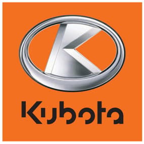 Kubota hydraulpumpar
