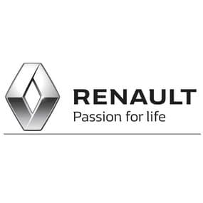 Renault hydraulpumpar