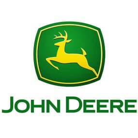 John Deere hydraulpumpar