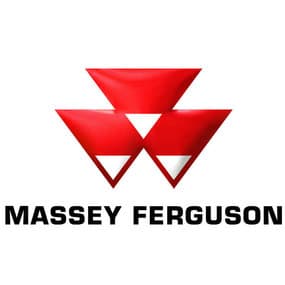 Massey Ferguson hydraulpumpar