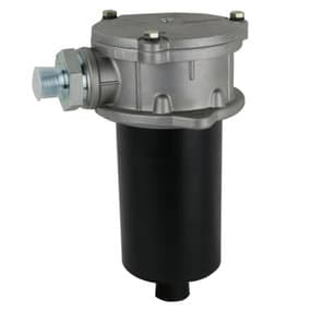 Returfilter