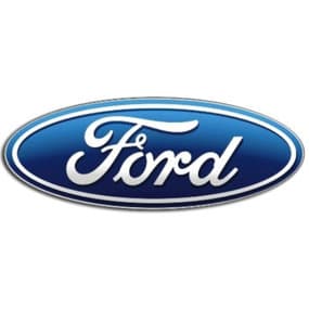 Ford hydraulpumpar