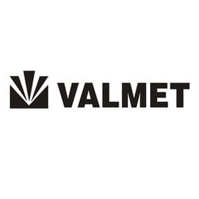 Valmet hydraulpumpar