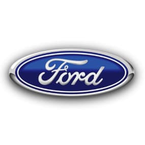 PTO för Ford