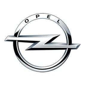 PTO för Opel