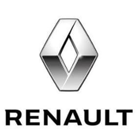 PTO för Renault