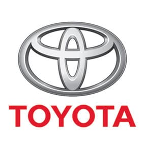 PTO för Toyota
