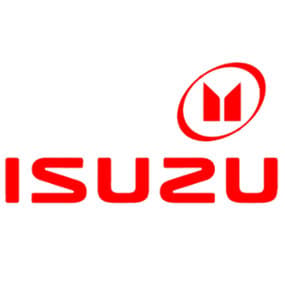 PTO för Isuzu