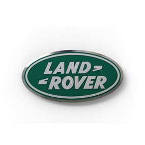 PTO för Land Rover