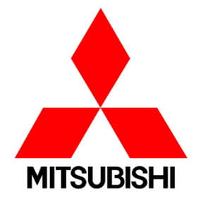 PTO för Mitsubishi