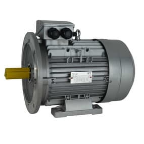 3-fas | IE1 elmotorer | 3000 RPM