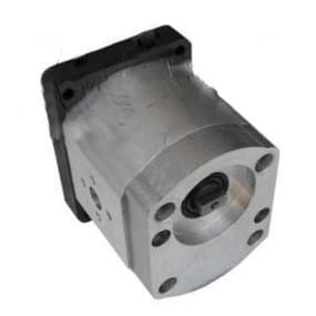 Frontpumpar grupp 2, styrkant 36,4 mm