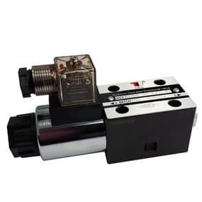 NG10 4/2 styrventiler