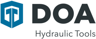 DOA Hydraulic tools