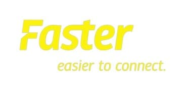 Faster