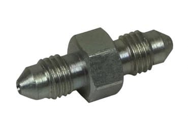 Adapter JIC (37º) hane-hane