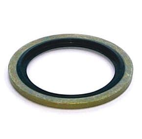 Rostfria multiseals