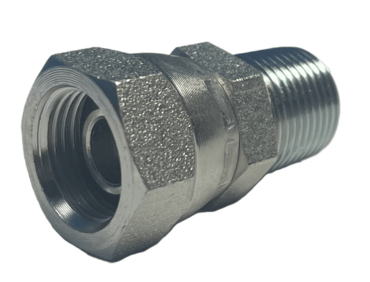 Adapter (60º) BSP - BSPT