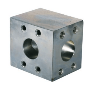 SAE T-block