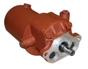 Traktorpumpar