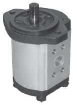 Truckpumpar